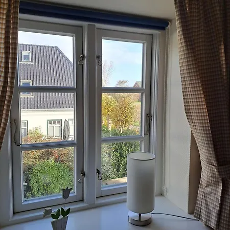 Deichhof Whg 21 Apartament Dunsum