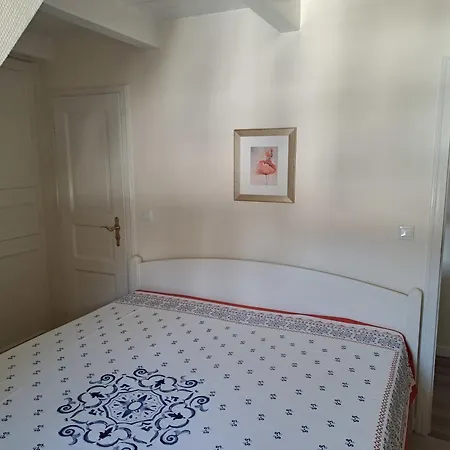 Deichhof Whg 21 Apartament