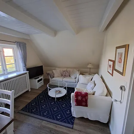 Deichhof Whg 21 Apartament Dunsum