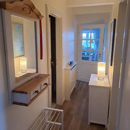 Deichhof Whg 21 * Dunsum